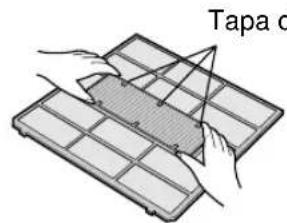 Tapa d