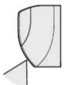 SHARP AEX9HR - Einstellbereich - 2