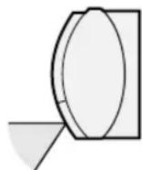 SHARP AEXM18CR - Einstellbereich - 1