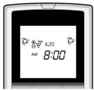 SHARP AEXM18CR - PLASMACLUSTER'IN ISLETIMI - 1