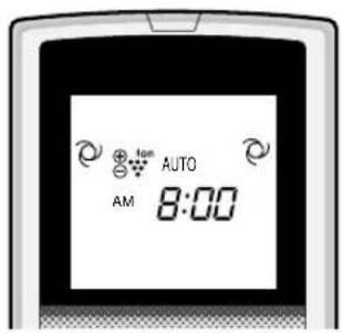 SHARP AEXM18CR - Auf was reagiert der Geruchssensor? - 1