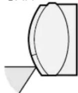SHARP AEXM18CR - Margem de regulacao - 1