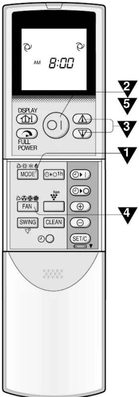 SHARP AEXM18CR - GRUNDLAGEN DES BETRIEBS - 1