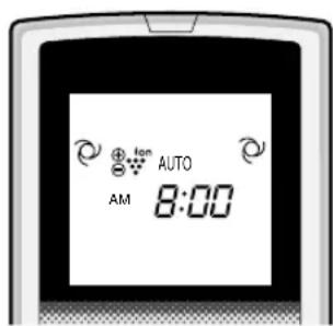 SHARP AEXM18CR - (uitsluitend voor modellen AY-XPM7CR/AY-XPM9CR/AY-XPM12CR) - 1