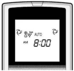 SHARP AEX10BEC - Auf was reagiert der Geruchssensor? - 1