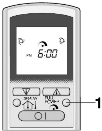 SHARP AEX10CR - VOLVERMOGEN-BEDIENING - 1