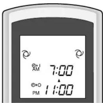 SHARP AEX10CR - USO COMBINADO DE LAS FUNCTIONS DEL RELOJ AUTOMÁTICO - 1