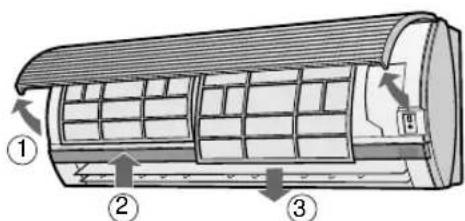SHARP AEX10CR - KAOAPIEMO TQN ΦIATPQN - 1