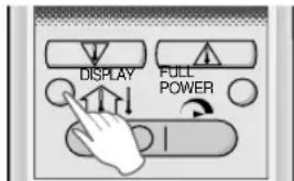 SHARP AEX08CR - CONSEJOS SOBRE EL PANEL DE INDICACIONES - 1