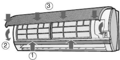 SHARP AEX08CR - KAOAPIEMO TQN ΦIATPQN - 2