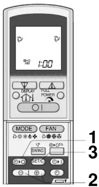 SHARP AEX08CR - MINUTERIE DESACTIVEE - 1