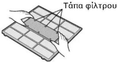 Tápa fiítrpou