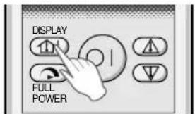SHARP AEX13BE - -TIPS ABOUT INDICATOR PANEL - 1
