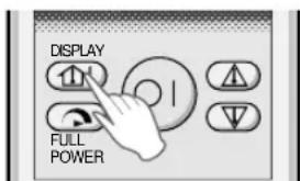 SHARP AEX13BE - CONSEJOS SOBRE EL PANEL DE INDICACIONES - 2