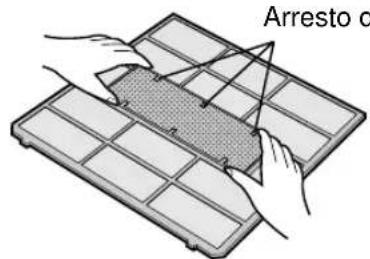 SHARP AEX13BE - Esempio: - 3