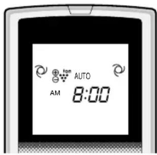 AUTO AM 8:00