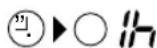 SHARP AEX08BEC - TIMER DI SPEGNIMENTO DOPO UN'ORA - 2