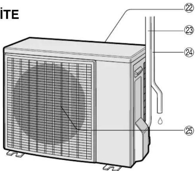 SHARP AEX08BEC - Voorbeeld: - 4