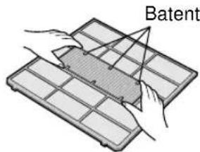 SHARP AEX08BEC - Esempio: - 6