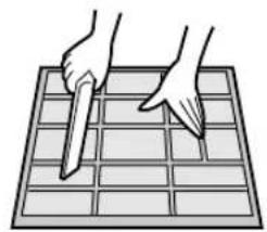 SHARP AEX08BEC - Beispiel: - 1