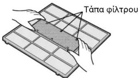 SHARP AEX08BEC - ΣΗΜΕΙΩΣΗ: - 3