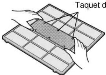 SHARP AEX08BEC - SELECTEUR D'ALIMENTATION(AY-XP13CE seulement) - 3