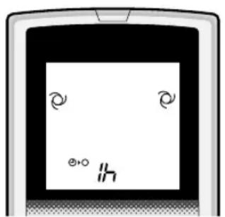 SHARP AEX08BEC - ÉÉN-UURS TIMER - 1