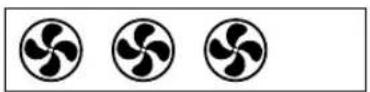 SHARP AEA24CE - TIPS ABOUT FAN SPEED LAMP - 6