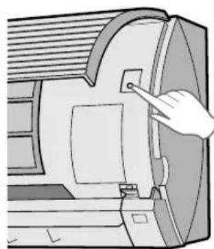 SHARP AEA24CE - KAPATMAK iCIN - 1