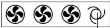 SHARP AEA24CE - FAN HIZI LAMBASI HAKKINDA BILGILER - 3