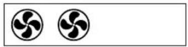 SHARP AEA24CE - TIPS ABOUT FAN SPEED LAMP - 4