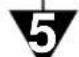 SHARP AEA12BE - COOL(HEAT for AY-A07BE/AY-A09BE/AY-A12BE)MODE - 4