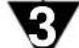 SHARP AEA12BE - PRECAUCION - 3