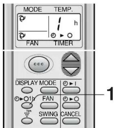 SHARP AEA24DR - NOTA: - 1