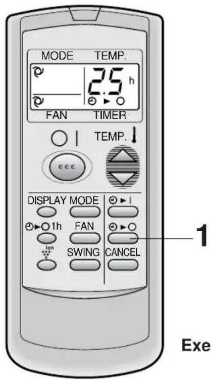 SHARP AEA24DR - ITALIANO - 1