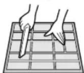 SHARP AEA24DR - NOTA: - 2