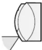 SHARP AEA18DR - Einstellbereich - 1