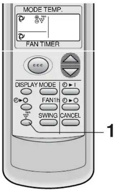SHARP AEA18DR - FONCTIONNEMENT DU PLASMACLUSTER - 1