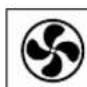 SHARP AEA18DR - TIPS ABOUT FAN SPEED LAMP - 1