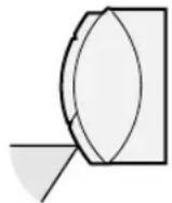 SHARP AEA18DR - Margem de regulacao - 1