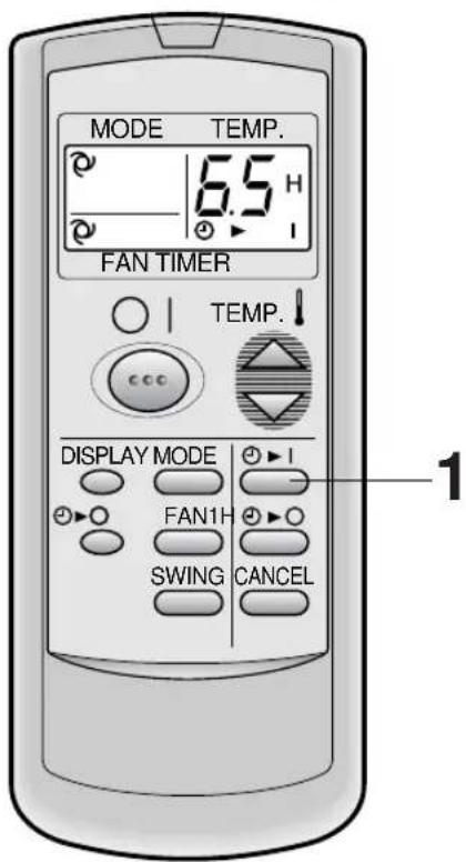 SHARP AEA12CR - ACTIVACIÓN DEL RELOJ AUTOMÁTICO - 1