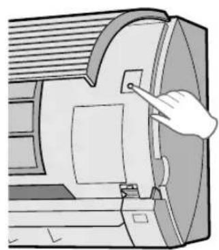 SHARP AEA18CE - PARA DESACTIVAR - 1
