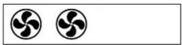 SHARP AEA09BE - FAN HIZI LAMBASI HAKKINDA BİLGİLER - 5