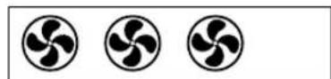 SHARP AEA07BE - TIPS ABOUT FAN SPEED LAMP - 6