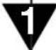 SHARP AEA07BE - ATTENTION - 2