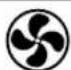 SHARP AEA07CR - SUGGERIMENTO RIGUARDANTE LA SPIA DELLA VELOCITA'DEL VENTILATORE - 7