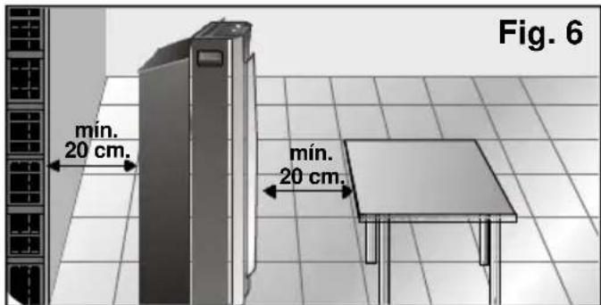 SIEMENS PA 19000 M - Conditions d'Utilisation - 1