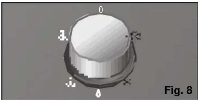 SIEMENS PA 19000 M - Conditions d'Utilisation - 2