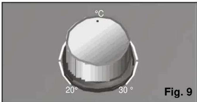 SIEMENS PA 19000 M - Climatización - 2