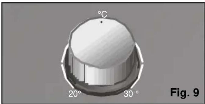 SIEMENS PA 19000 M - Conditions d'Utilisation - 3